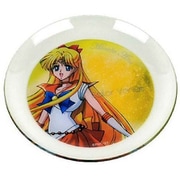 キャラクターグッズ 美少女戦士セーラームーンクリスタル お皿 アクリルプレート セーラーヴィーナス