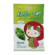 ハローキティ 緑茶小町 入浴剤 50ｇ