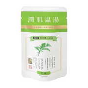 薬用 潤肌温湯 よもぎ 入浴剤