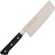 POM本通し ステン 包丁 濃州正宗 菜切包丁 160mm BB003