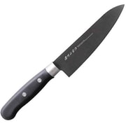 濃州正宗 ペティナイフ チタンコーティング 130mm ST003