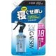 限定 ギャツビー 寝ぐせ直しウォーター つめかえ用 大容量 450ml