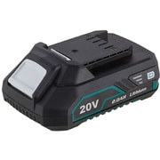 TSLF-2000 [20Vバッテリー 2000mAh 共通バッテリーシリーズ]