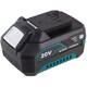TSLF-4000 [20Vバッテリー 4000mAh 共通バッテリーシリーズ]