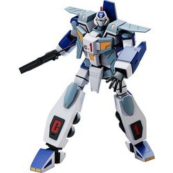 MODEROID 超攻速ガルビオン ガルビオン [組立式プラスチックモデル 全高約170mm ノンスケール]