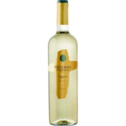 ミシオネス レセルバ ソーヴィニヨン・ブラン 750ml チリ/セントラル・ヴァレー [白ワイン]
