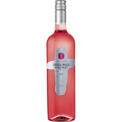 ミシオネス ロゼ 750ml チリ/セントラル・ヴァレー [ロゼワイン]