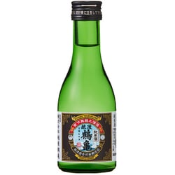 純米 15度 180ml [日本酒]