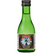 純米 15度 180ml [日本酒]