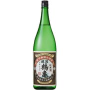 純米 15度 1800ml [日本酒]