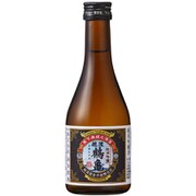 純米吟醸 15度 300ml [日本酒]