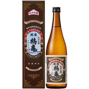 純米吟醸 15度 720ml [日本酒]