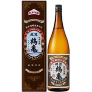 純米吟醸 15度 1800ml [日本酒]