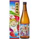 招福神 純米吟醸 15度 720ml [日本酒]