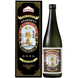 純米大吟醸 15度 720ml [日本酒]