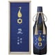越王 純米大吟醸 菖蒲 15度 720ml [日本酒]