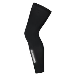 R205WAPSWE12UL0105 [VERTEX サンブロックレッグス ブラック （M）]