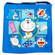 撥水チャイルドクッション ドラえもん