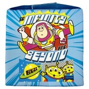 撥水チャイルドクッション ディズニー トイストーリー