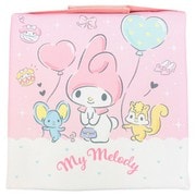 撥水チャイルドクッション サンリオキャラクターズ マイメロディ