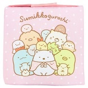 撥水チャイルドクッション すみっコぐらし
