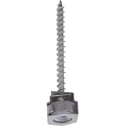 10177517 [ダイドーハント ALCハンガーステンレス（ALC）（呼び）M6.3×（長さ）73mm（15本）]