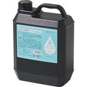 375814 [緑十字 エアリッシュ 詰め替え用 4L プラ容器 200PPM]