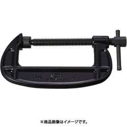 B150A [エビ B型シャコ万力 スタンダードタイプ 150mm]