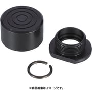 B150AS [エビ B型シャコ万力 皿セット スタンダードタイプ/150mm用]