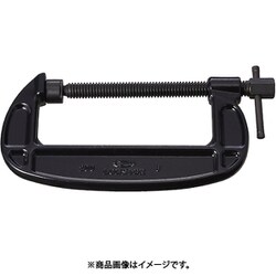 B200A [エビ B型シャコ万力 スタンダードタイプ 200mm]