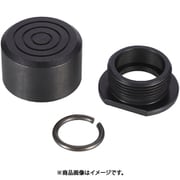 B200AS [エビ B型シャコ万力 皿セット スタンダードタイプ/200mm用]