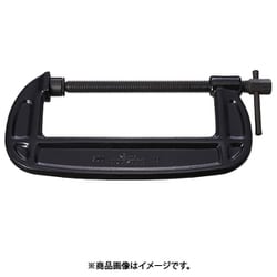 B300A [エビ B型シャコ万力 スタンダードタイプ 300mm]