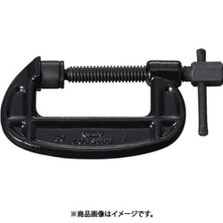 B50A [エビ B型シャコ万力 スタンダードタイプ 50mm]