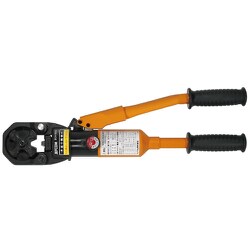 DCH-150EA [ジェフコム 手動式油圧圧着工具]
