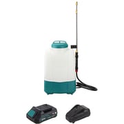 充電式噴霧器 10L 2000mAhバッテリー (バッテリー・充電器付) コードレス 【共通バッテリーシリーズ】 ZGS777-1A
