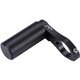 サイクルコンピューターパーツ BBB バーマウント ハンドルバーブラケット 31.8MM/70MM ブラック BHB-91 003453