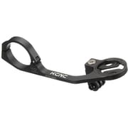 サイクルコンピューターパーツ KCNC CNC GPS プラス アクションカムマウント ブラック KOT45-001BK 003496