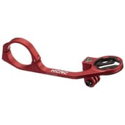 サイクルコンピューターパーツ KCNC CNC GPS プラス アクションカムマウント レッド KOT45-001R 003497