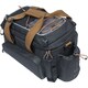 バッグ BASIL マイルズ トランクバッグ プロ 9-36L ブラック/スレート 012504