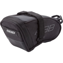 サドルバッグ BBB スピードパック M BSB-33 013190