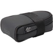 サドルバッグ BBB レースパック 125X80X50MM ブラック BSB-14 013215