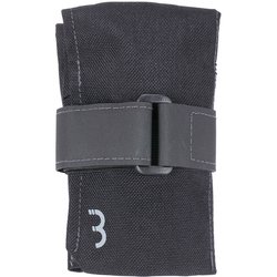 サドルバッグ BBB ロールパック ブラック BSB-45 013216