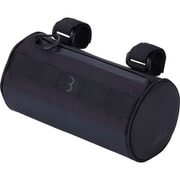 ハンドルバーバッグ BBB バレルパック M 20X10CM/1.5L ブラック BSB-151M 013218