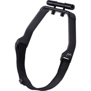 サドルバッグ BBB バイクパッキング バッグブレース 11.2X14.5X3CM ブラック BSB-148 013353