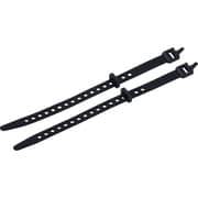 バッグパーツ BBB カーゴストラップ 13X254MM ブラック BSB-161S 013354