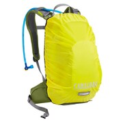 バッグパーツ CAMELBAK BAG レインカバー S/M イエロー 2062701000 013555