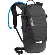 013987 [ハイドレーションバッグ CAMELBAK BAG ミュール 12 ウィメンズフィット 12L/100OZ（3L） ウィメンズ チャコール 2655002000]