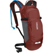 013991 [ハイドレーションバッグ CAMELBAK BAG ロボ 9 9L/70OZ（2L） ユニセックス ファイヤーブリック 2656601000]