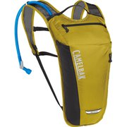 014010 [ハイドレーションバッグ CAMELBAK BAG ローグ ライト 7 7L/70OZ（2L） ユニセックス ゴールデン 2403701000]