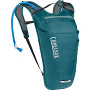 014012 [ハイドレーションバッグ CAMELBAK BAG ローグ ライト 7 ウィメンズフィット 7L/70OZ（2L） ウィメンズ ドラゴンフライティール 2406401000]